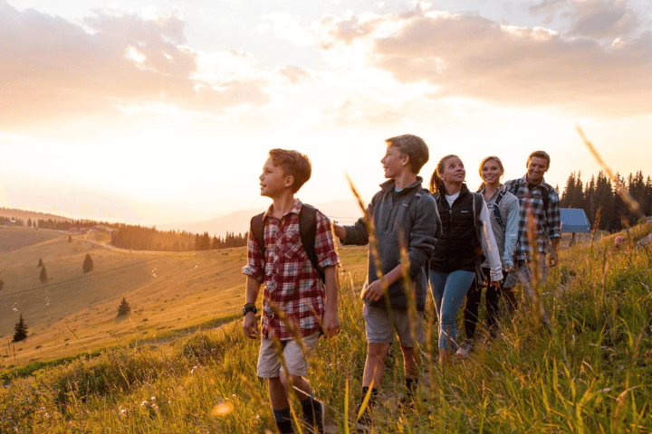 Thing To Do Summer Activities